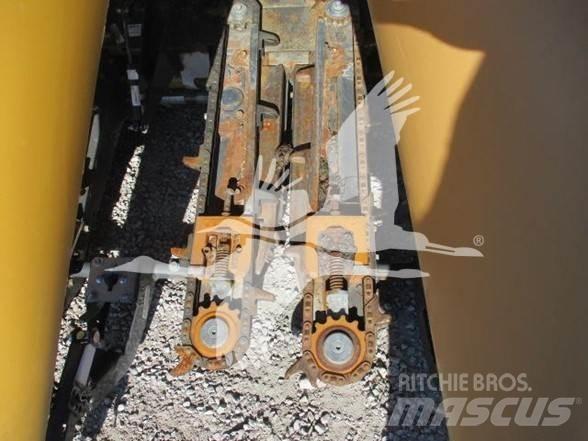 CLAAS 12-30 聯合收割機頭