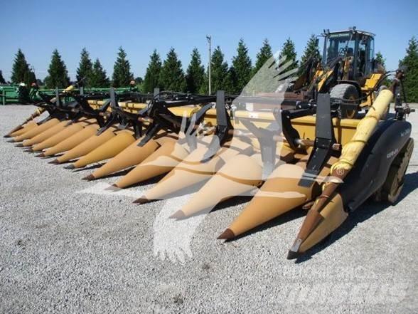 CLAAS 12-30C 聯合收割機頭