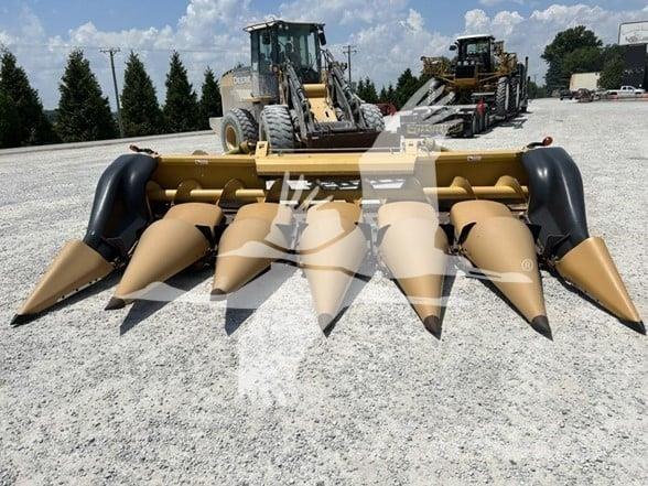 CLAAS 6-30 聯合收割機頭