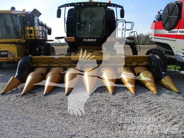 CLAAS 8-30 聯合收割機頭