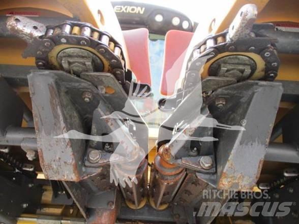 CLAAS 8-30 聯合收割機頭