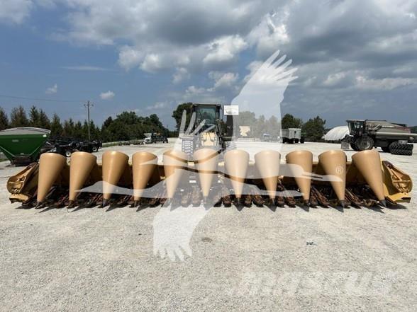 Claas C512-30 聯合收割機頭