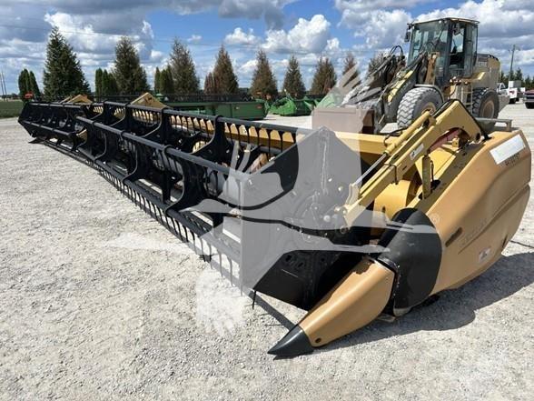 Claas F540 聯合收割機頭