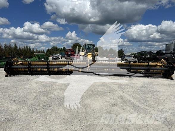 Claas F540 聯合收割機頭