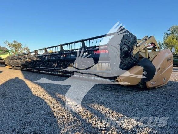 CLAAS F540 聯合收割機頭