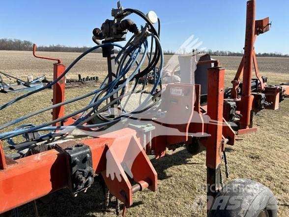 Clark TB3542 其他