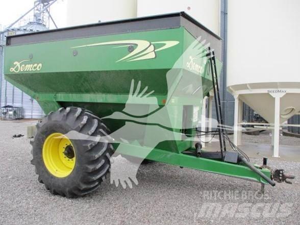 Demco 750 運糧車