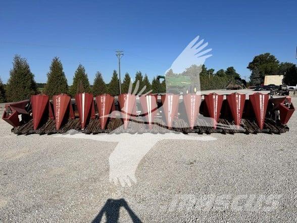 Drago 1230 聯合收割機頭