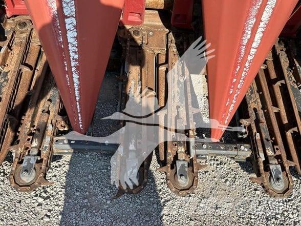 Drago 1230 聯合收割機頭