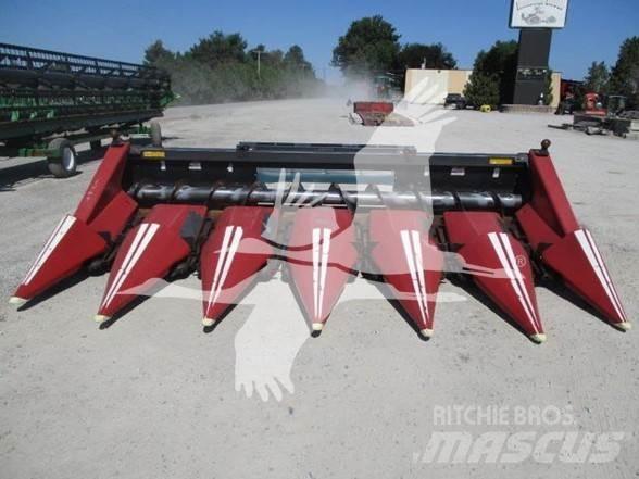 Drago 630 聯合收割機頭