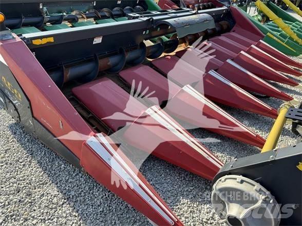Drago 830 聯合收割機頭