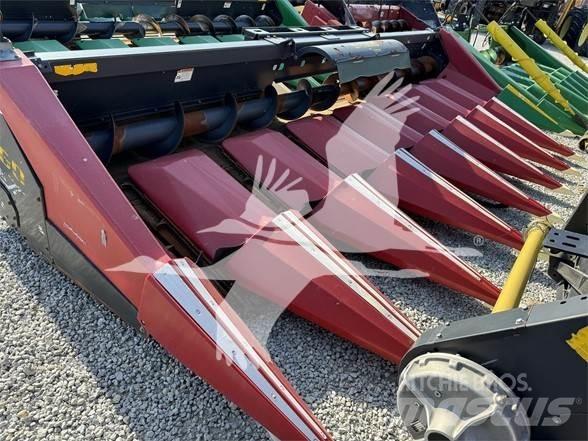 Drago 830 聯合收割機頭