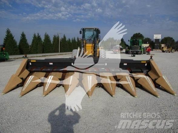 Drago 830 聯合收割機頭
