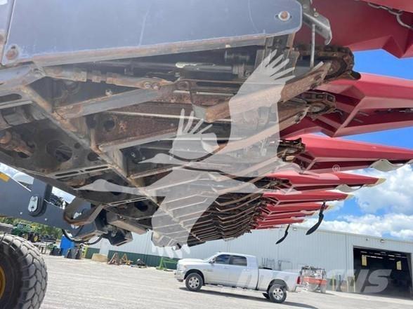 Drago 830 聯合收割機頭