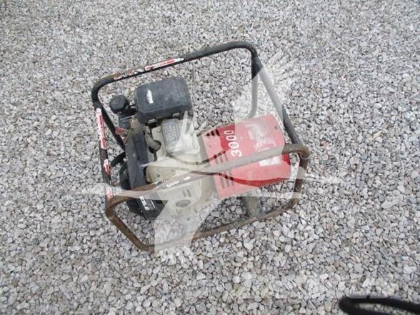  DYNA 5 KW 柴油發電機