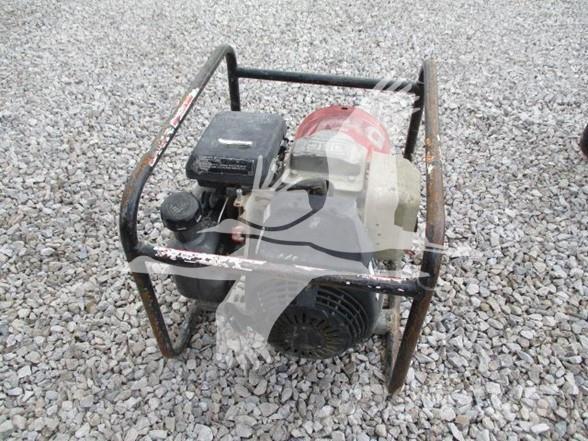  DYNA 5 KW 柴油發電機