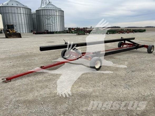 E-Z Trail 680 其他拖車