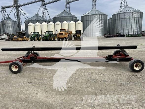 E-Z Trail 680 其他拖車