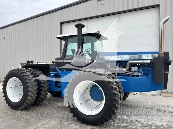 Ford 846 曳引機