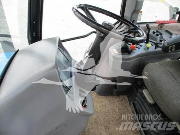 Ford 8870 曳引機