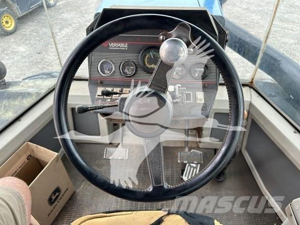 Ford 946 曳引機