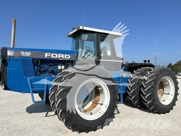 Ford 946 曳引機
