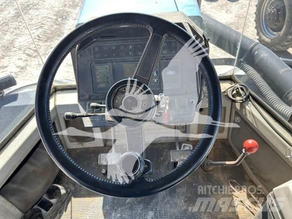 Ford 976 曳引機