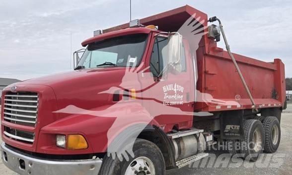 Ford LT8513 傾卸式卡車