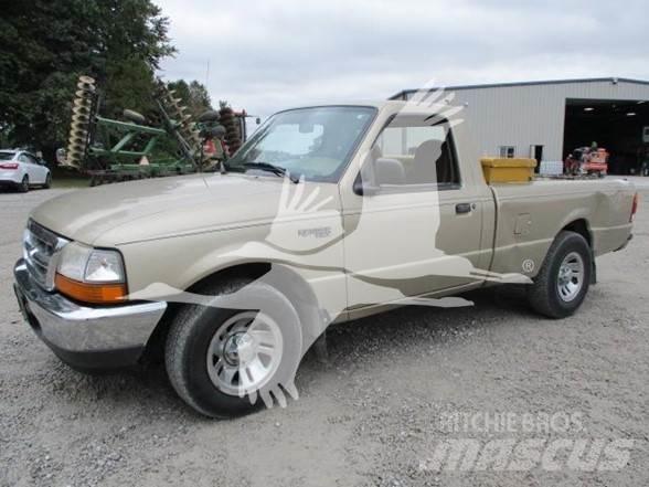 Ford RANGER 其他