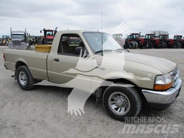 Ford RANGER 其他