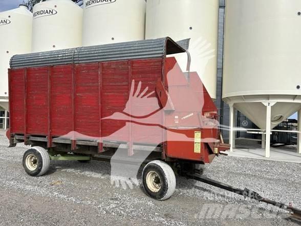 Gehl BU940 青飼料搬運車