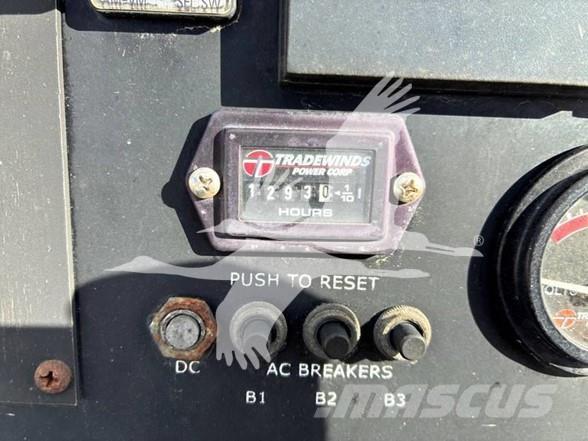 Generac MLT6S 照明燈