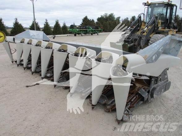 Gleaner 3000 聯合收割機頭