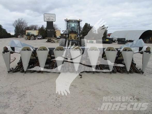 Gleaner 3000 聯合收割機頭
