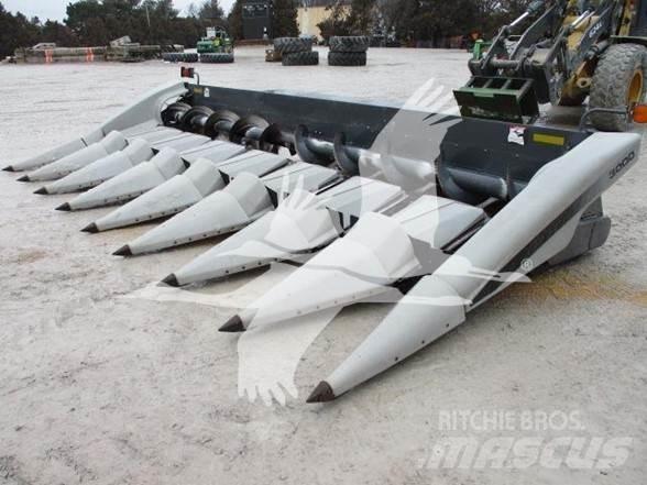 Gleaner 3000 聯合收割機頭