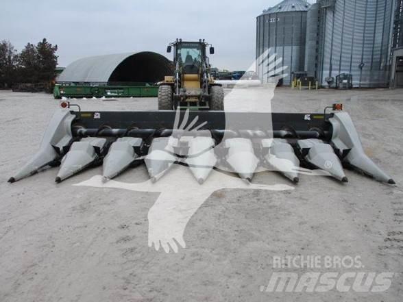 Gleaner 3000 聯合收割機頭