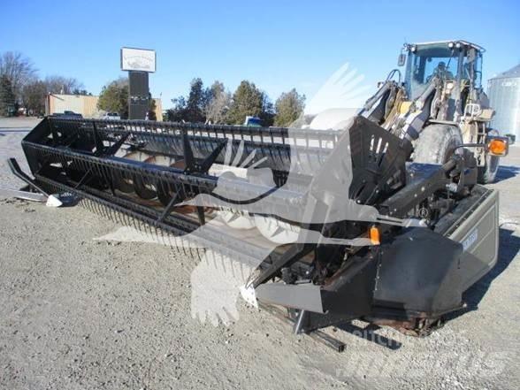 Gleaner 520 聯合收割機頭