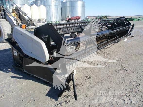 Gleaner 520 聯合收割機頭