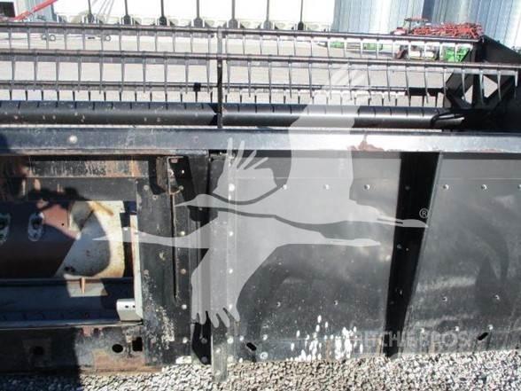 Gleaner 520 聯合收割機頭