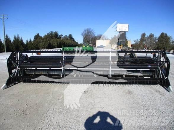 Gleaner 800 聯合收割機頭