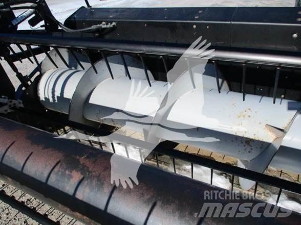 Gleaner 800 聯合收割機頭