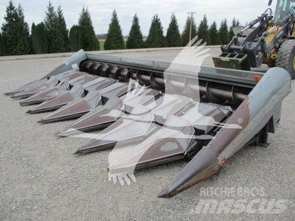 Gleaner 830 聯合收割機頭