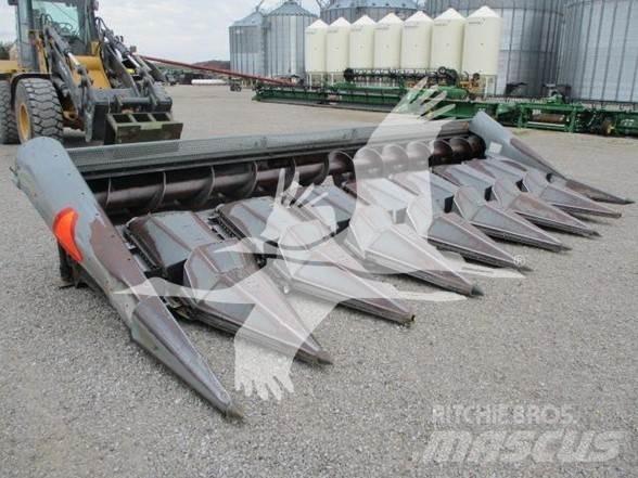 Gleaner 830 聯合收割機頭
