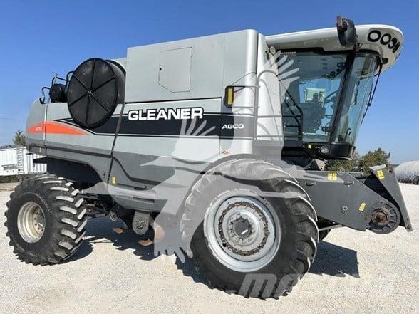 Gleaner A76 聯合收穫機