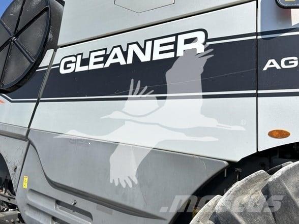 Gleaner A76 聯合收穫機