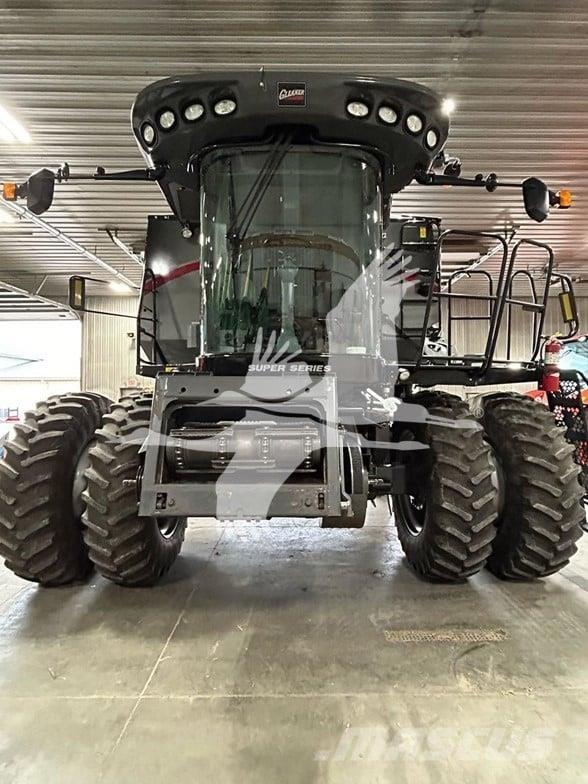 Gleaner S68 聯合收穫機