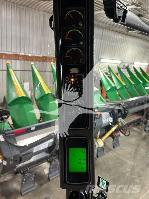 Gleaner S68 聯合收穫機