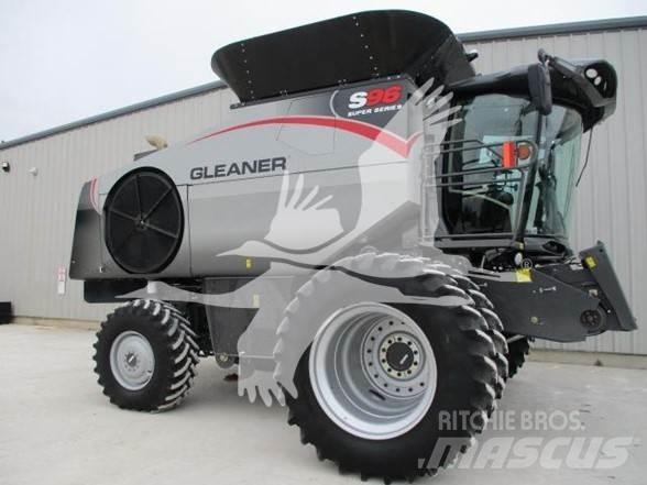 Gleaner S96 聯合收穫機