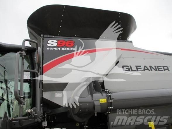 Gleaner S96 聯合收穫機