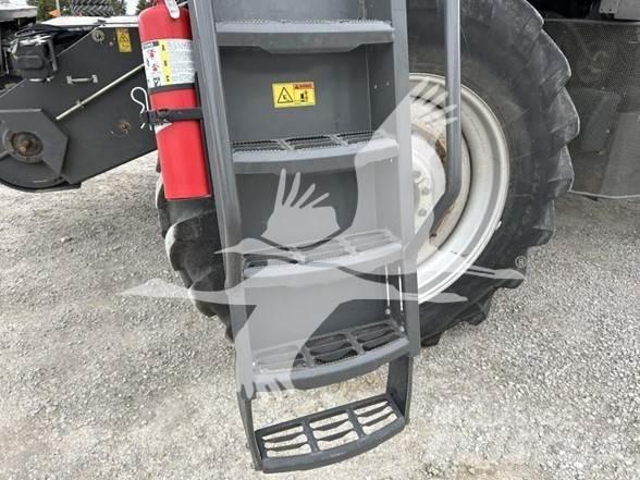 Gleaner S98 聯合收穫機